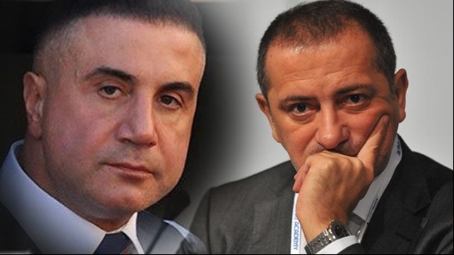 Gerçekler ortaya çıktı! Fatih Altaylı'ya saldıranlar Sedat Peker'in adamlarıymış...