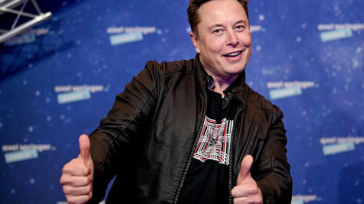 Elon Musk'ın emojisi altcoinleri coşturdu