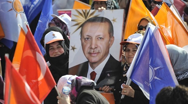 Son ankette AKP seçmeninden şok eden itiraf gibi 'mafya' yanıtı!