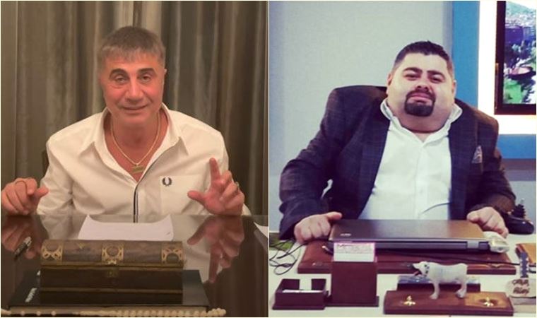 Sedat Peker'in tehdit ettiği gazeteci Cihan Çakır'dan bomba açıklamalar