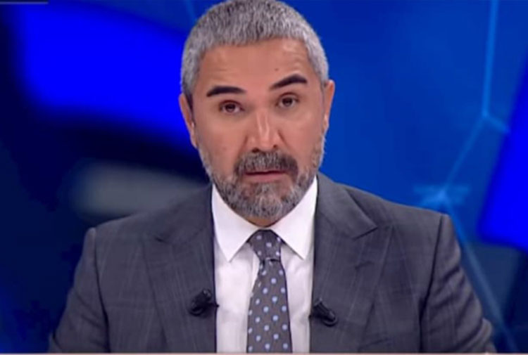 Sedat Peker'in iddiaları sonrası Veyis Ateş konuştu!