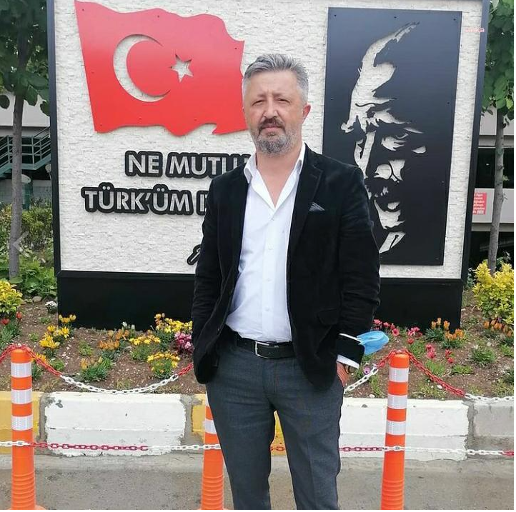 Güvenlik amiri Birol Yıldırım'ın, Esenyurt Polis Merkezi'nde ölmesiyle ilgili olarak soruşturma başlatıldı