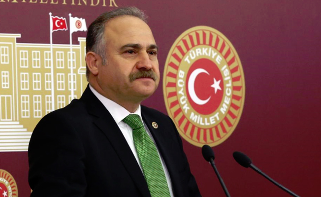 CHP'li Gök: CHP’yi karıştırma gayretlerinde iktidarın parmağı var