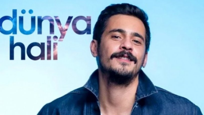 Dünya Hali'nin başrol oyuncuları belli oldu