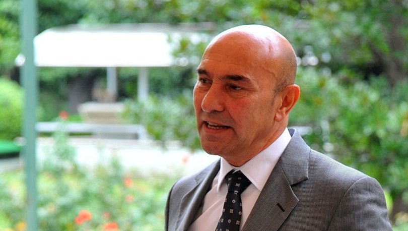 Başkan Soyer: "Örnekköy yerleşkesi, İzmir'de yaratmak istediğimiz geleceğe ışık tutacak"