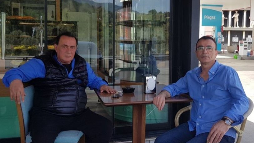 Alaattin Çakıcı'nın yakın dostundan olay yaratacak 'silahlanma' çağrısı!
