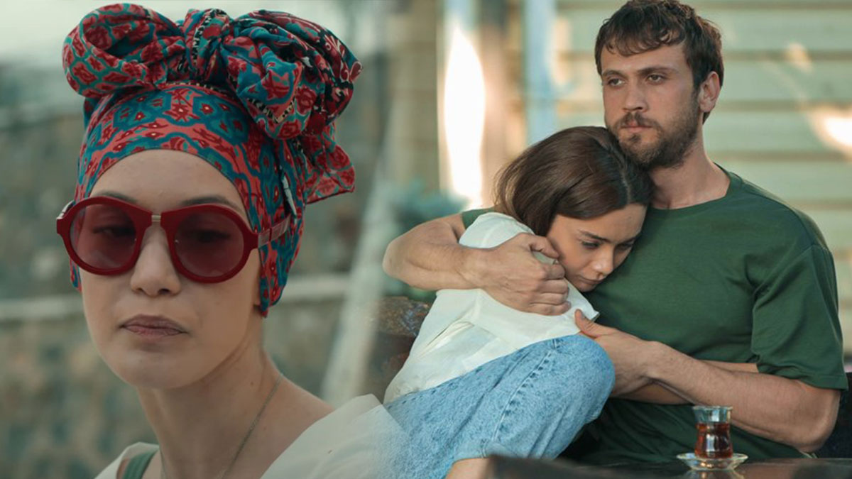 Çukur'un final bölümünde dikkatten kaçmayan o hata!