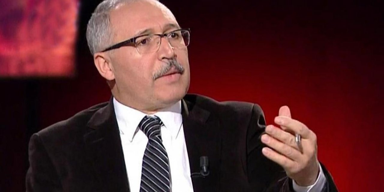 AKP'lilere soramadığı soruları CHP'li vekile soran Abdulkadir Selvi, aldığı yanıtlarla şok oldu