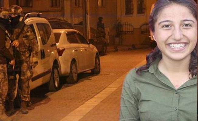 18 yaşında polis tarafından öldürülen Sıla Abalay 'asıl hedef' değilmiş