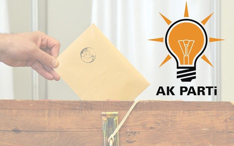 AKP'nin 'büyükşehir ayarı' verilmiş sandık planı ortaya çıktı