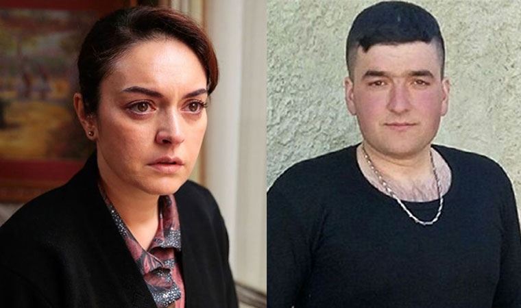 Ezgi Mola'nın Musa Orhan'a hakaret cezası belli oldu