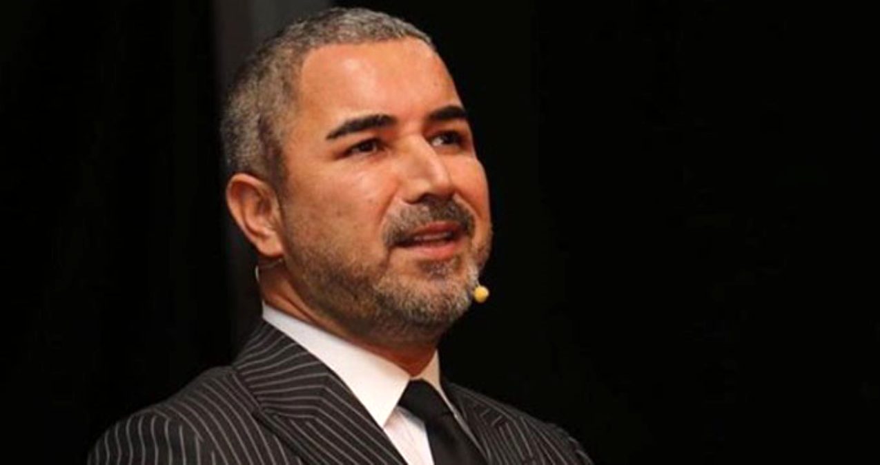 İsmail Saymaz'dan Veyis Ateş’in bilinmeyen geçmişi! "Kolay kolay ekrana dönemez!"