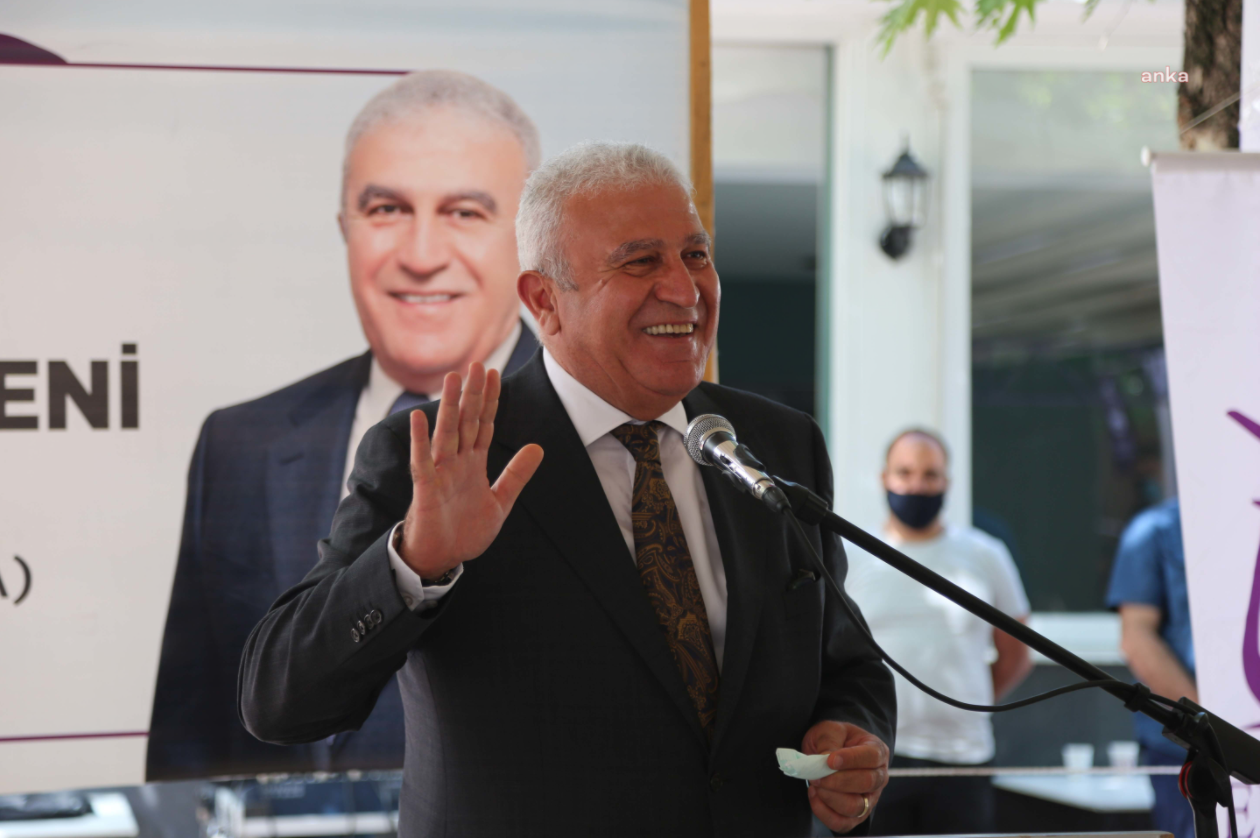Efeler Belediye Başkanı Atay’dan kadınlara yeni bir müjde