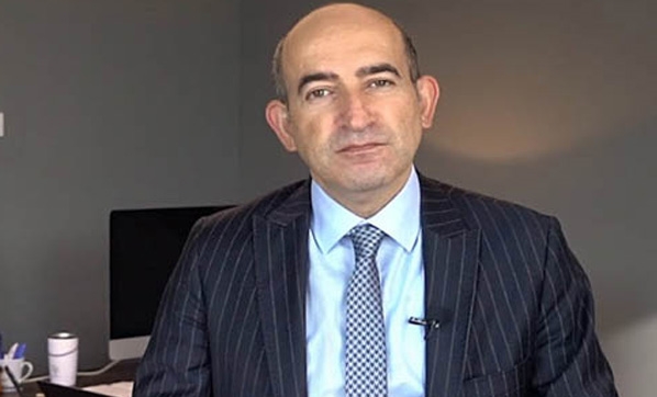 Atanmış rektör Melih Bulu'dan Kılıçdaroğlu'na yanıt: Bazı hocaların yeni dönemde ders vermeyecek olmasına şahsım karar vermedi