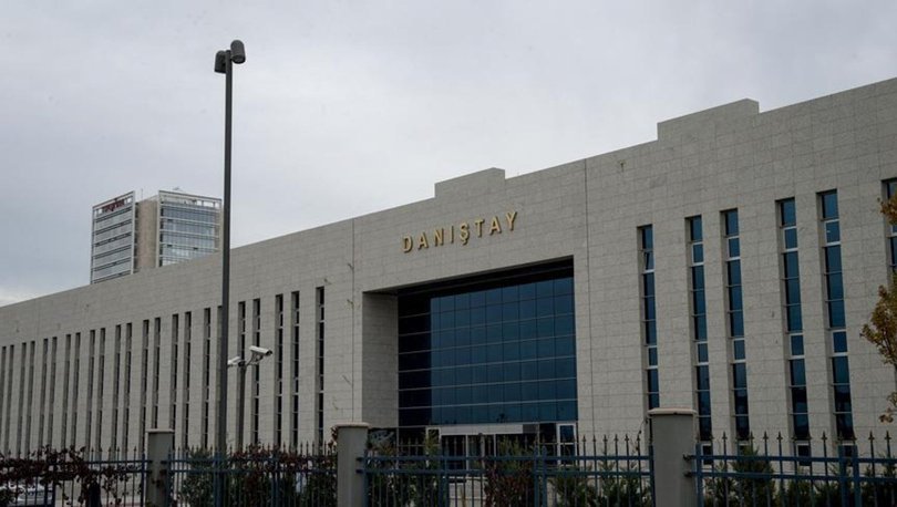 Danıştay'dan Erdoğan'ın 'Ümraniye' kararına iptal!