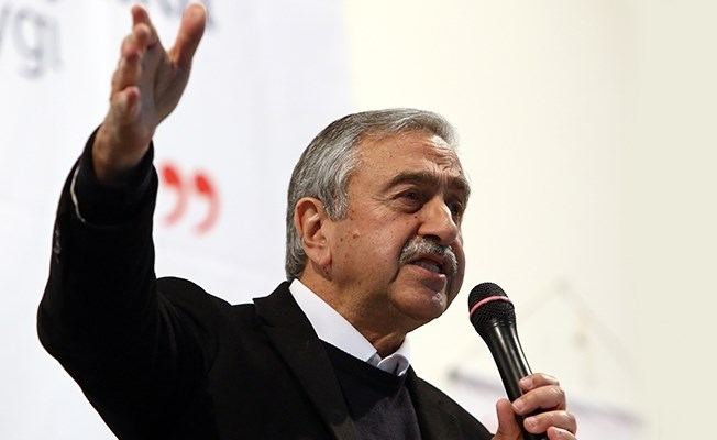 KKTC'den Türkiye'yi kızdıracak açıklama: Mehter Marşı değil, barış türküleri istiyoruz