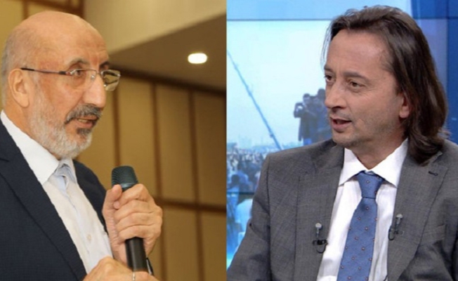 Yandaş medyadaki kavga devam ediyor