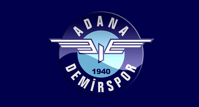 Adana Demirspor'dan forvet transferi hakkında açıklama