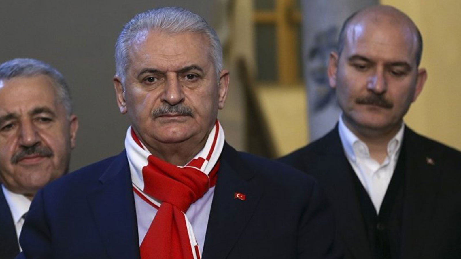 Erdoğan'ın, Süleyman Soylu ve Binali Yıldırım için kararı ne oldu?