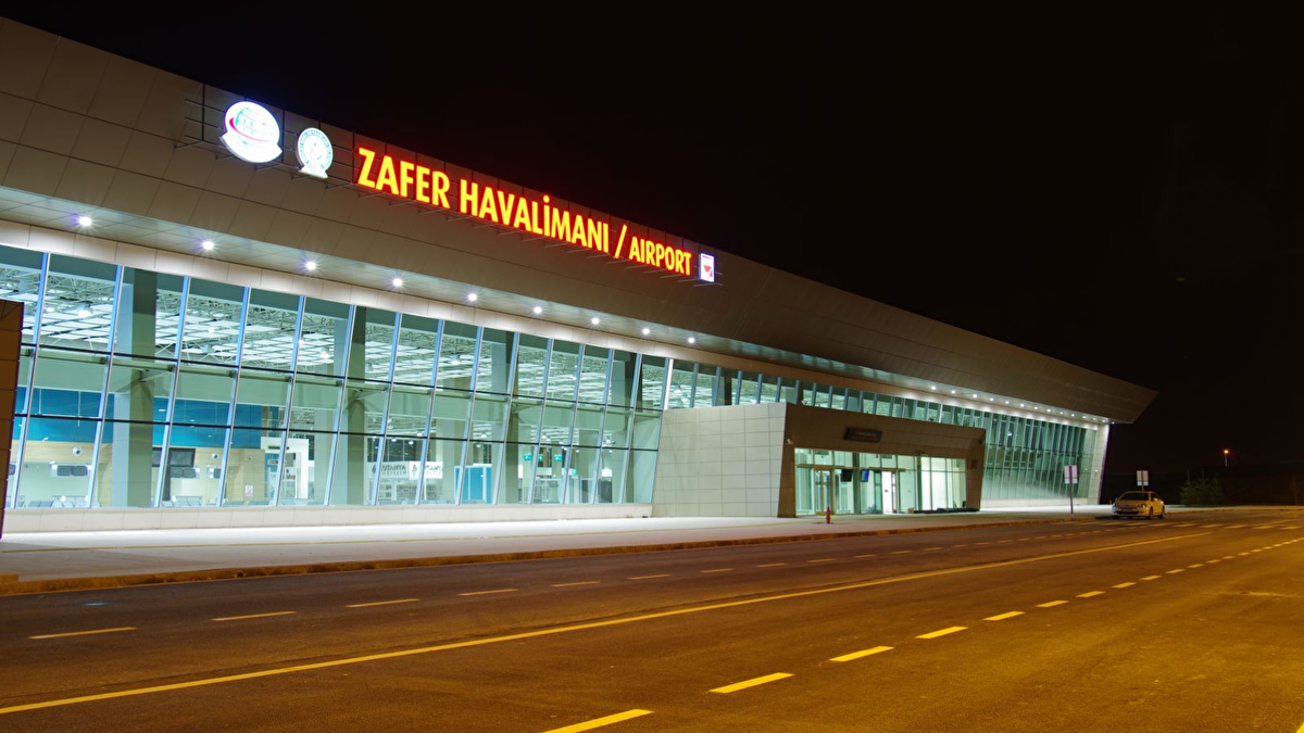 1 milyon 317 bin 733 yolcu garantili havalimanında dudak uçuklatan rakam!
