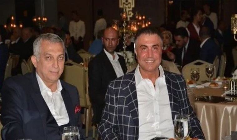 "Metin Külünk'ün akrabası borçlandı, Sedat Peker tefeciye ödeme yaptı!"