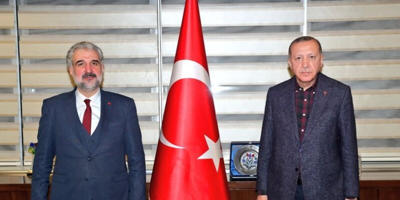 AKP'nin çiçeği burnunda İstanbul İl Başkanı'ndan şaşırtan hamle