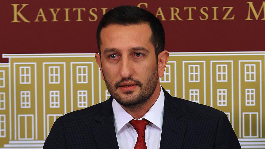 CHP'li Hakverdi’den kamu bankalarının verdiği milyon dolarlık kredilerin üzerini örten “Ticari Sır” perdesini aralayacak kanun teklifi!