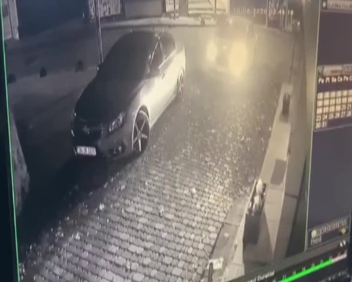 Cinayet şüphelisi 10 ay sonra yakalandı