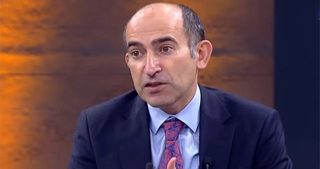 "8 yıl Boğaziçi'nde ders verdim" diyen Melih Bulu'yu üniversite kayıtları yalanladı