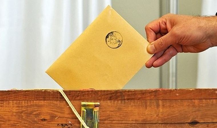 KONDA'dan erken seçim tahmini
