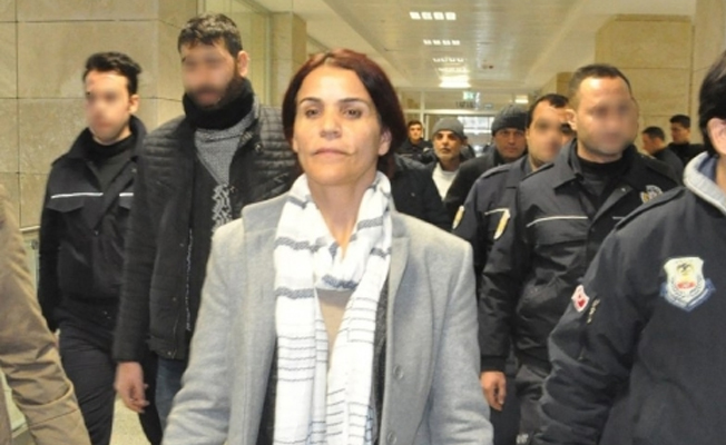 Tahliye edilen HDP’li Konca için tutuklama kararı