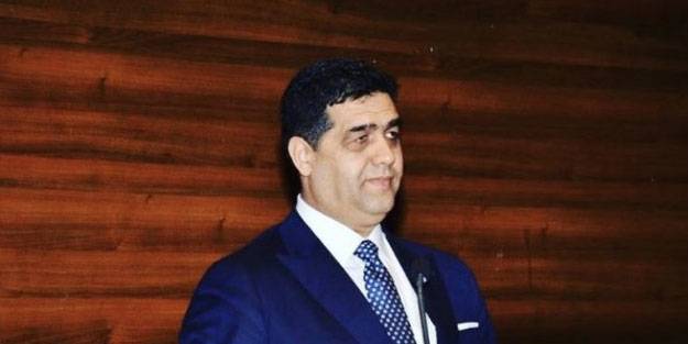 Sezgin Baran Korkmaz'ın otelinde kaldığı iddia edilen mahkeme başkanından çok konuşulacak fotoğraf
