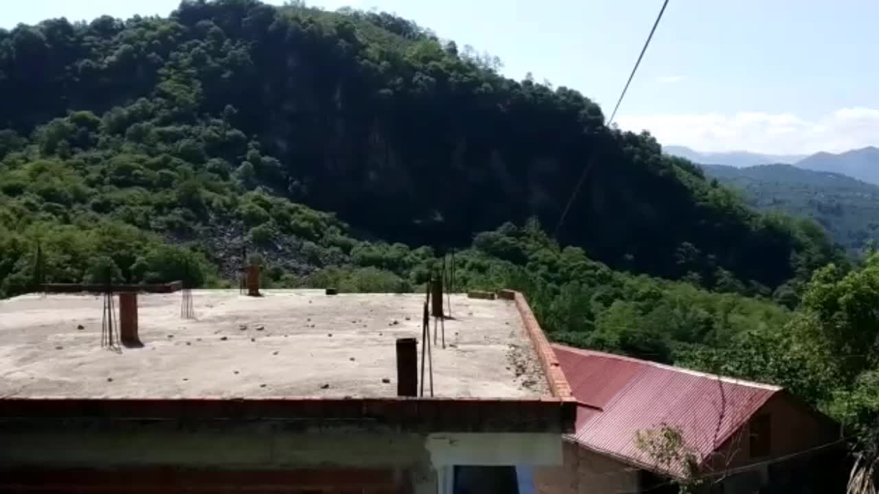 Ordu Eymürlüler, taş ocağı istemiyor