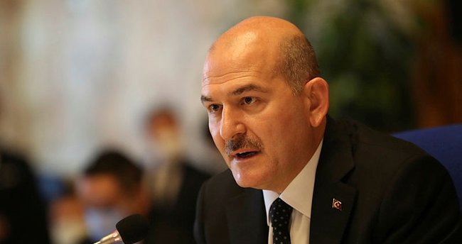 AKP'de gerginlik had safhada! Süleyman Soylu krizi vekilleri ayaklandırdı