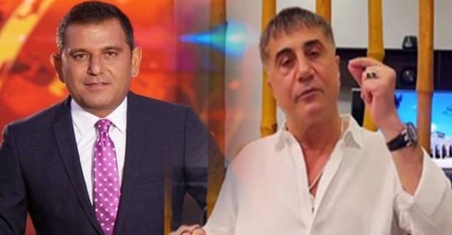 Fatih Portakal açıkladı! İşte AKP'nin Sedat Peker kararı...