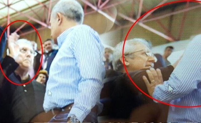  Aziz Yıldırım'a tokadın cezası ağır oldu
