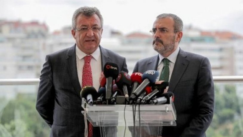 AKP, çocuk yaşta evliliğe af yasasına ilişkin CHP'nin kapısını çaldı