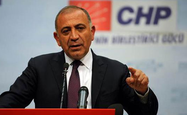 CHP'li Tekin: Arkadaşlarımız tuzağa düştü