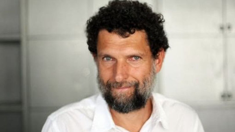 Avrupa Konseyi'nin Osman Kavala kararı şok etkisi yarattı