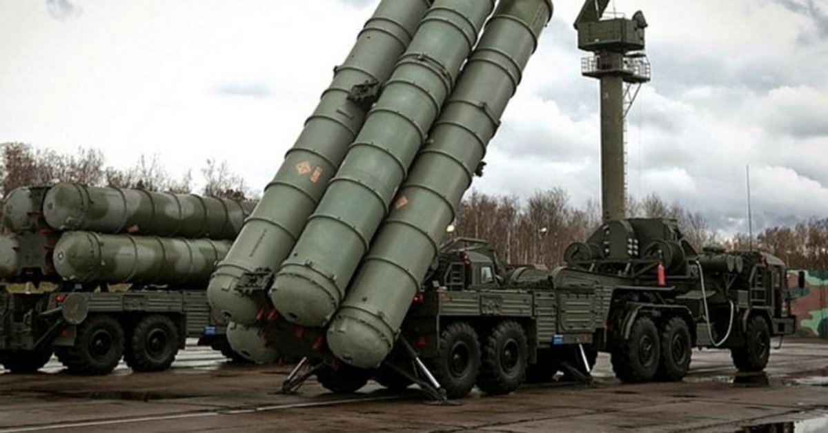 Türkiye ABD'nin S-400 teklifini kabul etti mi?