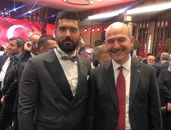 Sedat Peker'in iddiaları sonrası gündeme gelen bir isim daha görevinden alındı