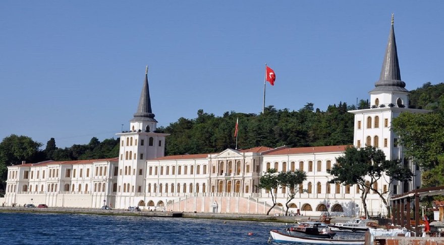CHP'li İBB Meclis Üyesi Subaşı: İktidar olduğumuzda, yapacağımız ilk işlerden biri Kuleli Askeri Lisesi'ni yeniden açmak olacak