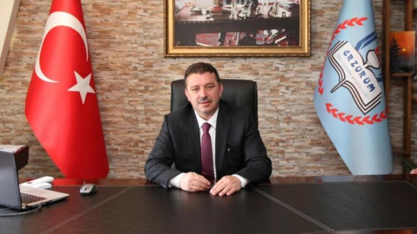 Sinop İl Milli Eğitim Müdürü'nden Kılıçdaroğlu'na çirkin sözler