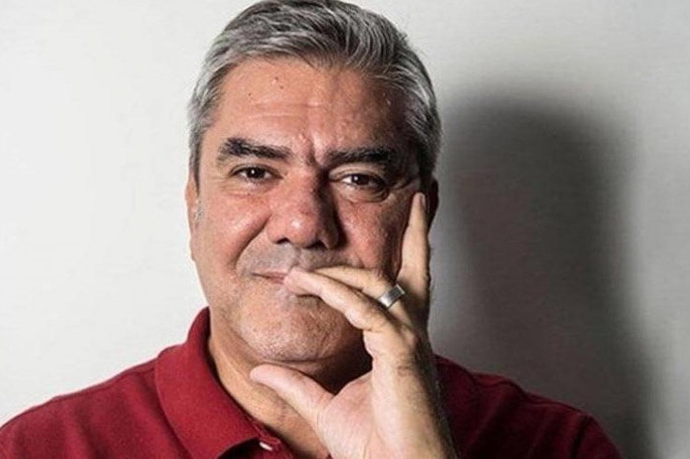 Yılmaz Özdil'den bomba açıklama! Köşesi neden boş?