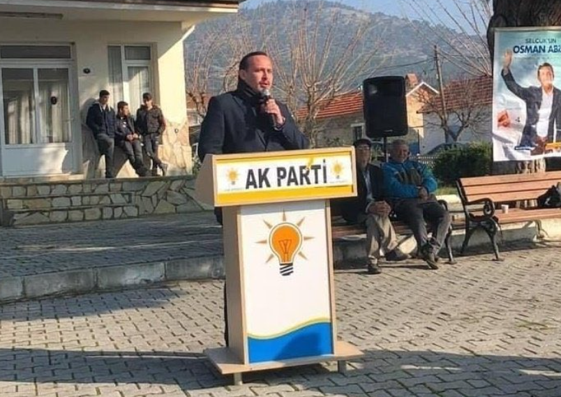 5 yaşındaki öz oğluna tecavüz etmişti... AKP'li Refik Yakıt'a ilişkin flaş karar