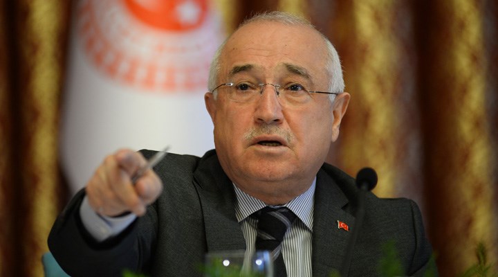 Flaş açıklamalar... Cemil Çiçek, Sedat Peker'in 'çanta çanta' para verdiği milletvekilinin kim olduğunu biliyor mu?