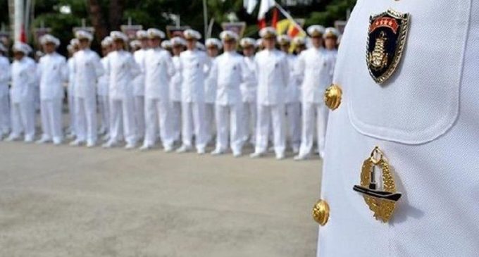 Montrö bildirisi soruşturmasında flaş gelişme