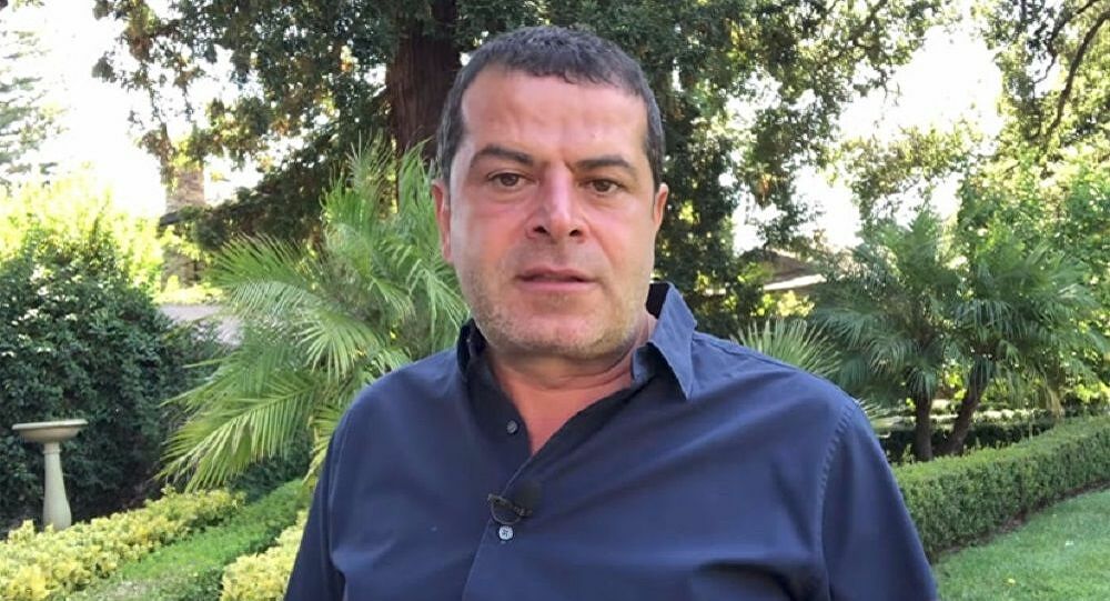 Cüneyt Özdemir'den Sezgin Baran Korkmaz açıklaması: 'İyi ki gitmemişim'