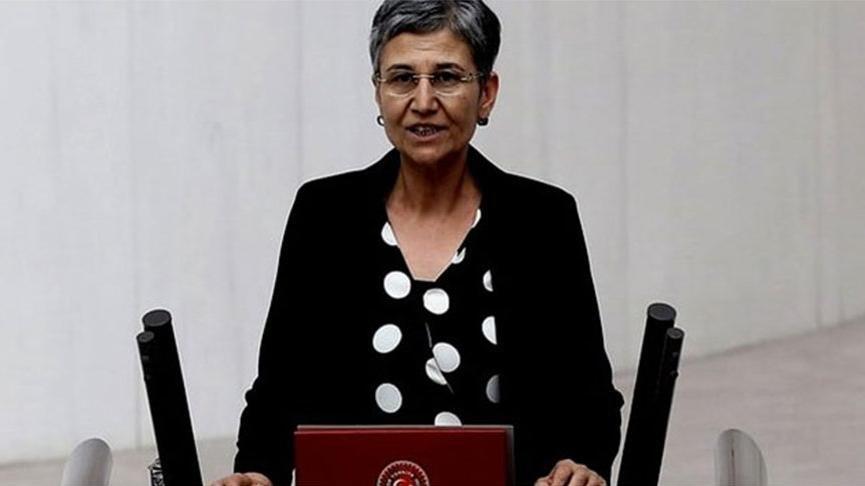 Leyla Güven’e 5 yıl hapis cezası verildi
