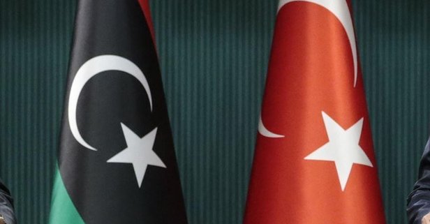 Türkiye'den NATO Zirvesi öncesi flaş Libya ziyareti